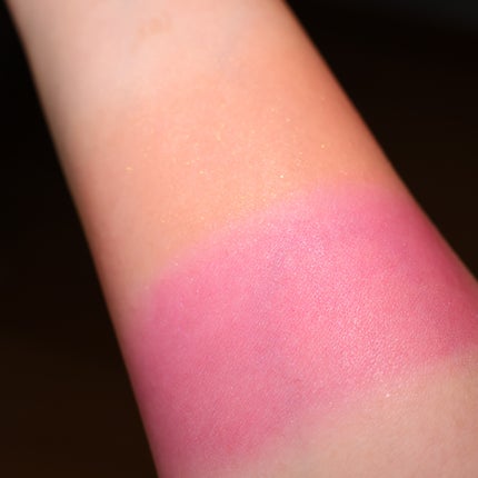 アディクション ザ リキッドブラッシュ フォギー/ADDICTION/リキッドチークを使ったクチコミ(8枚目)