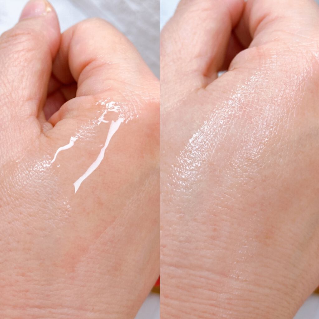 ペネトレーションローズ/P/R/美容液を使ったクチコミ（3枚目）