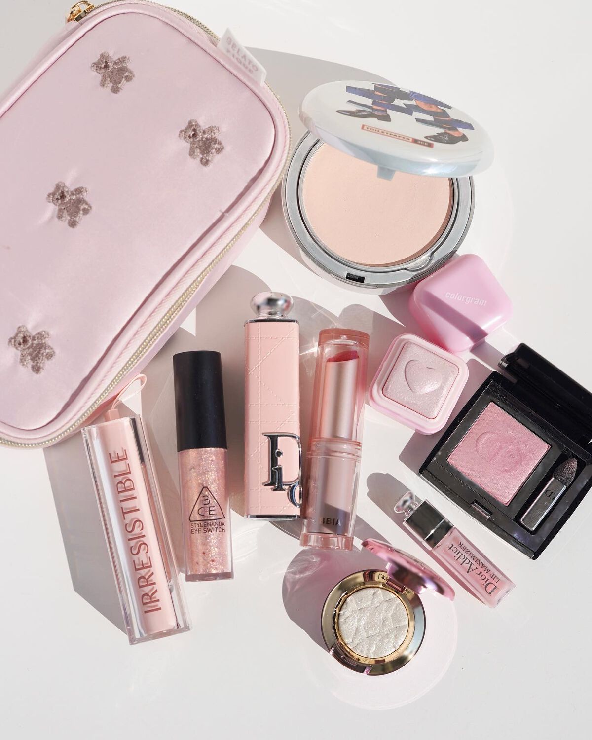 SUMOMO on LIPS 「ポーチの中身をご紹介します〜!(テーマパーク主にディズニーve..」(8枚目)