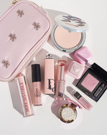 SUMOMO on LIPS 「ポーチの中身をご紹介します〜!(テーマパーク主にディズニーve..」(8枚目)