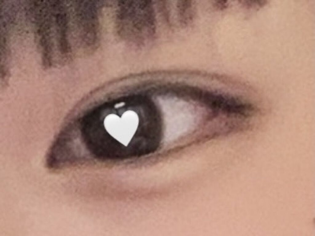 クリアコートマスカラ/キャンメイク/マスカラトップコートを使ったクチコミ（2枚目）