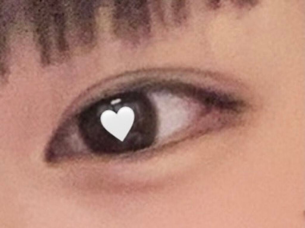 クリアコートマスカラ/キャンメイク/マスカラトップコートを使ったクチコミ(2枚目)