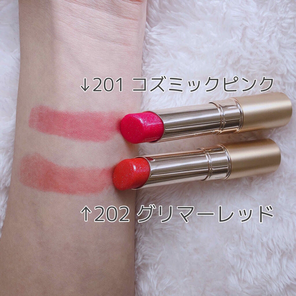 オペラ リップティント N/OPERA/リップティントを使ったクチコミ(3枚目)