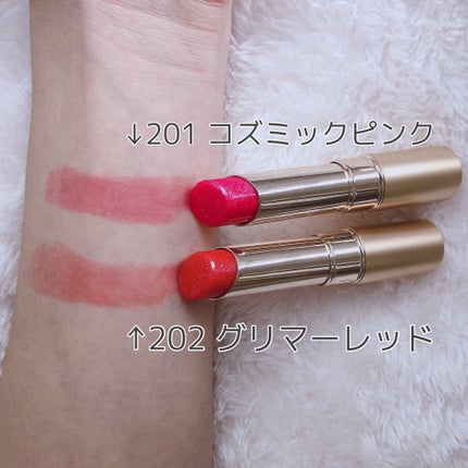 オペラ リップティント N/OPERA/リップティントを使ったクチコミ(3枚目)