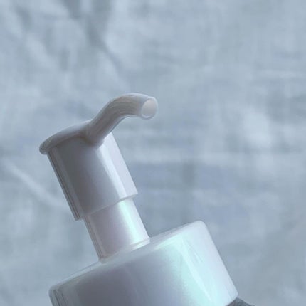 The クレンズ オイルメイク落とし/ビオレ/オイルクレンジングを使ったクチコミ(4枚目)