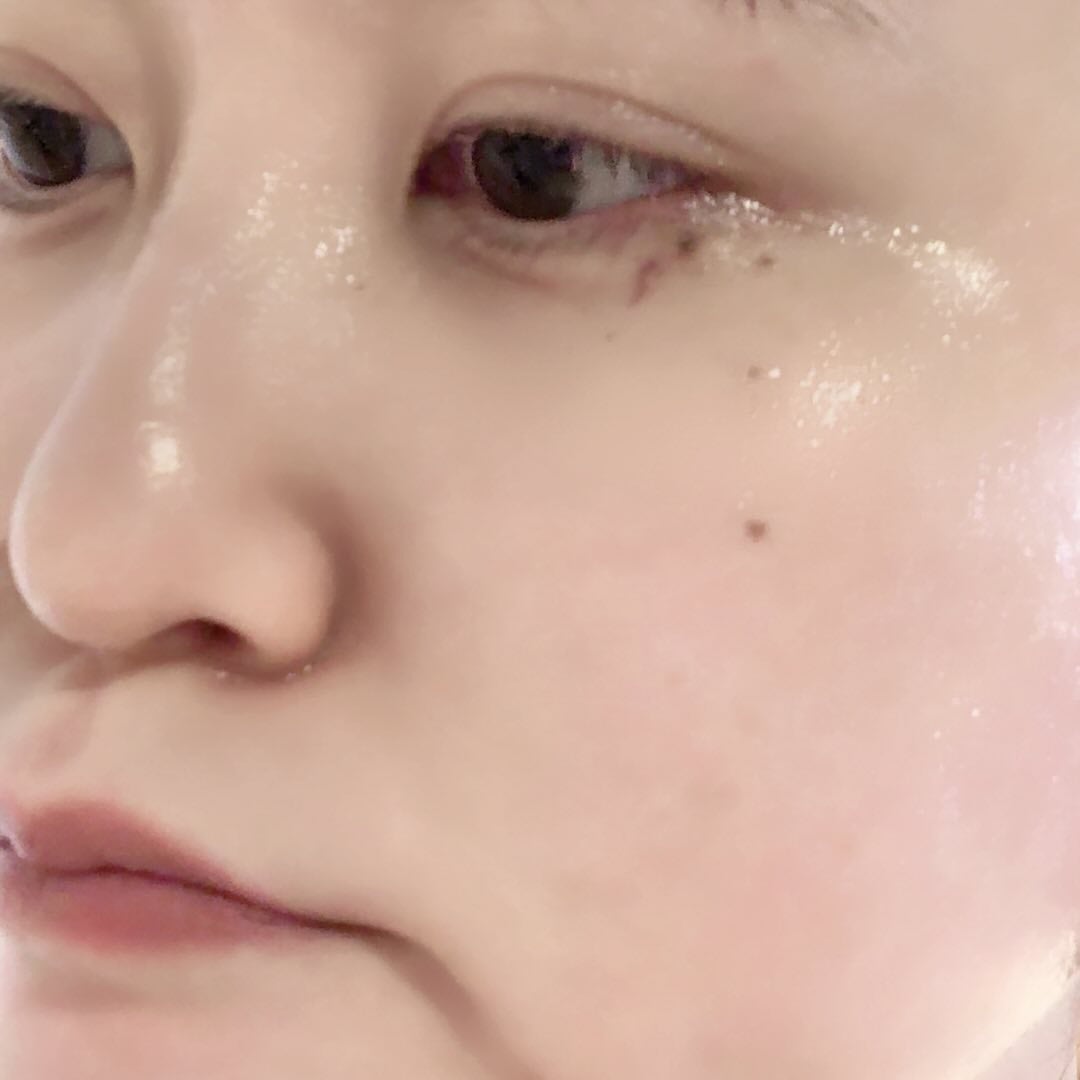 レチノールディープクレンザー/LIALUSTER/その他洗顔料を使ったクチコミ(6枚目)