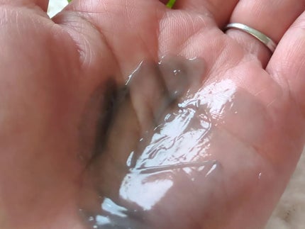 haru_aki_aki on LIPS 「.泡立て不要の柔らかいジェルの洗顔料【ダヴ吸着毛穴ケア洗顔ジェ..」(5枚目)