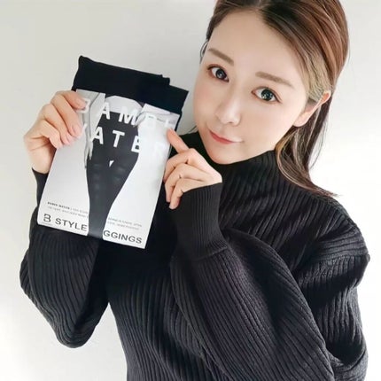 スタイルレギンス/BAMBI WATER/その他を使ったクチコミ(4枚目)