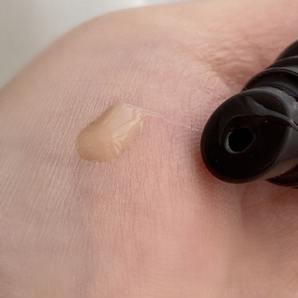 リンクルリップエッセンス/ザ・レチノタイム/リップ美容液を使ったクチコミ（2枚目）