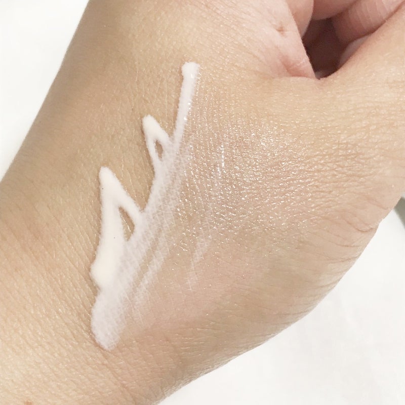 ファンデブースト<皮脂くずれ防止>/プリマヴィスタ/化粧下地を使ったクチコミ(4枚目)