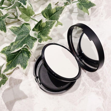 オリジナル ミネラルベール プレスト パウダー/bareMinerals/プレストパウダーを使ったクチコミ(7枚目)