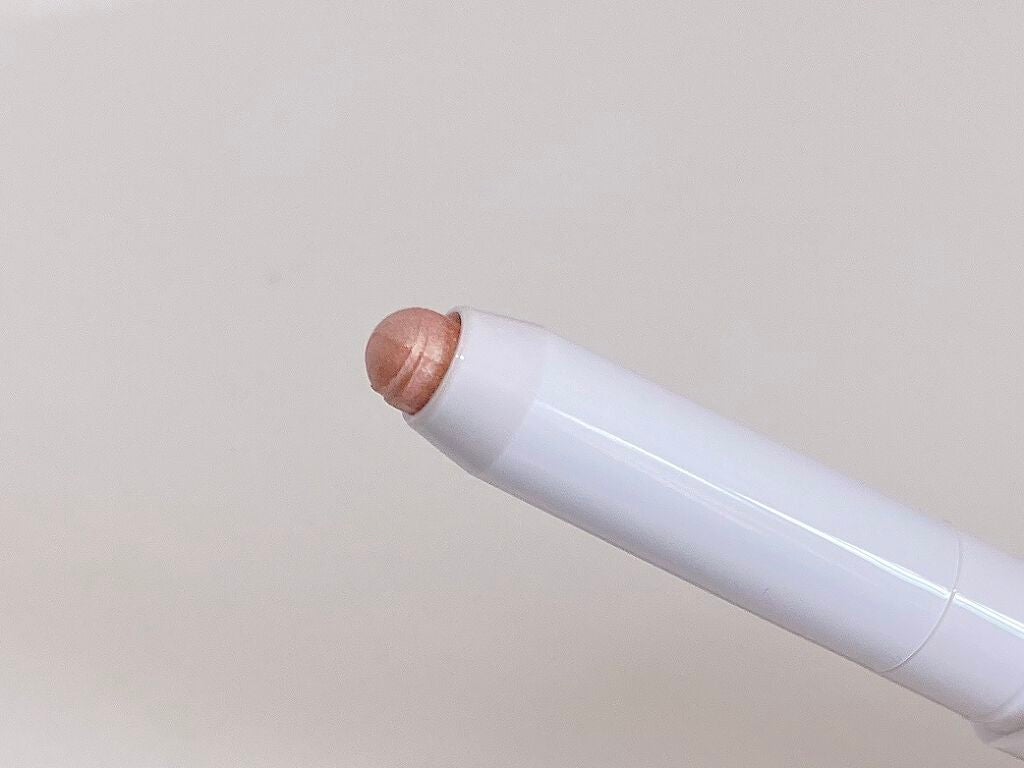 アイムスティックシャドウシマー/i’m meme/スティックアイシャドウを使ったクチコミ(5枚目)