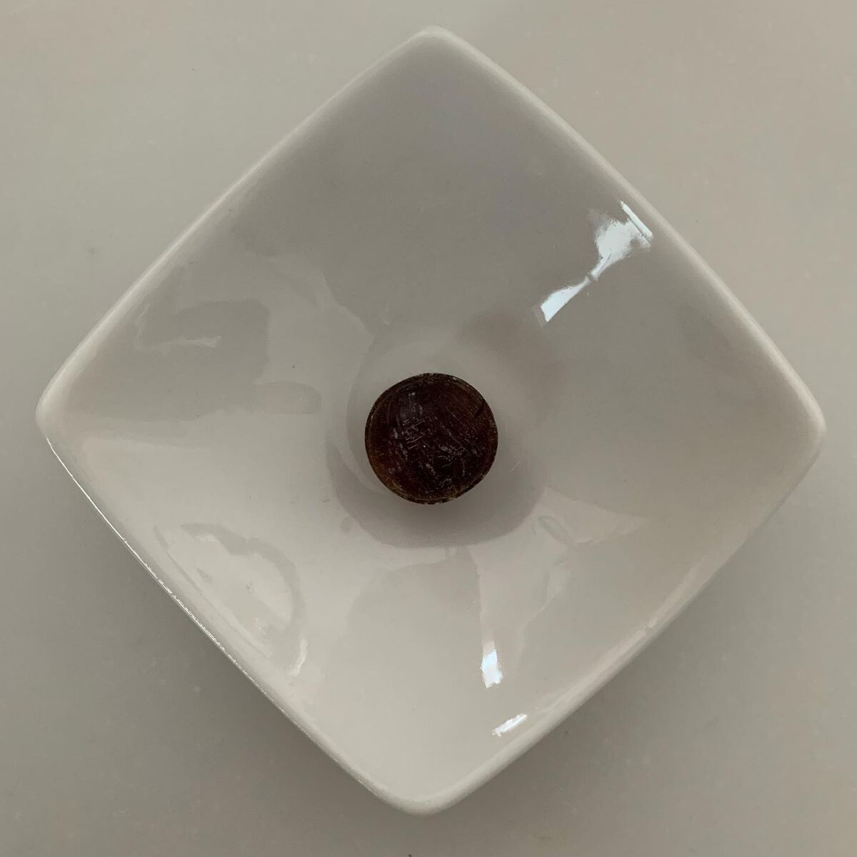 ツムラのおいしい和漢ぷらす たかめるのど飴 /ツムラ/食品を使ったクチコミ（3枚目）