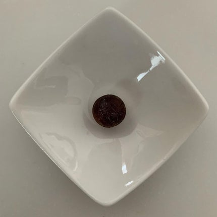 ツムラのおいしい和漢ぷらす たかめるのど飴   ツムラ専用パッケージ(個包装紙込み)/ツムラ/食品を使ったクチコミ(3枚目)
