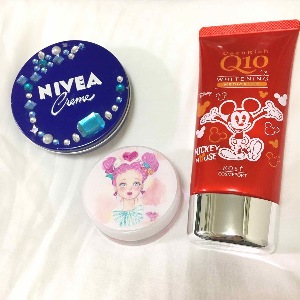 Furu Puru Cream (フルプルクリーム)/LOFT&/ハンドクリームを使ったクチコミ（1枚目）