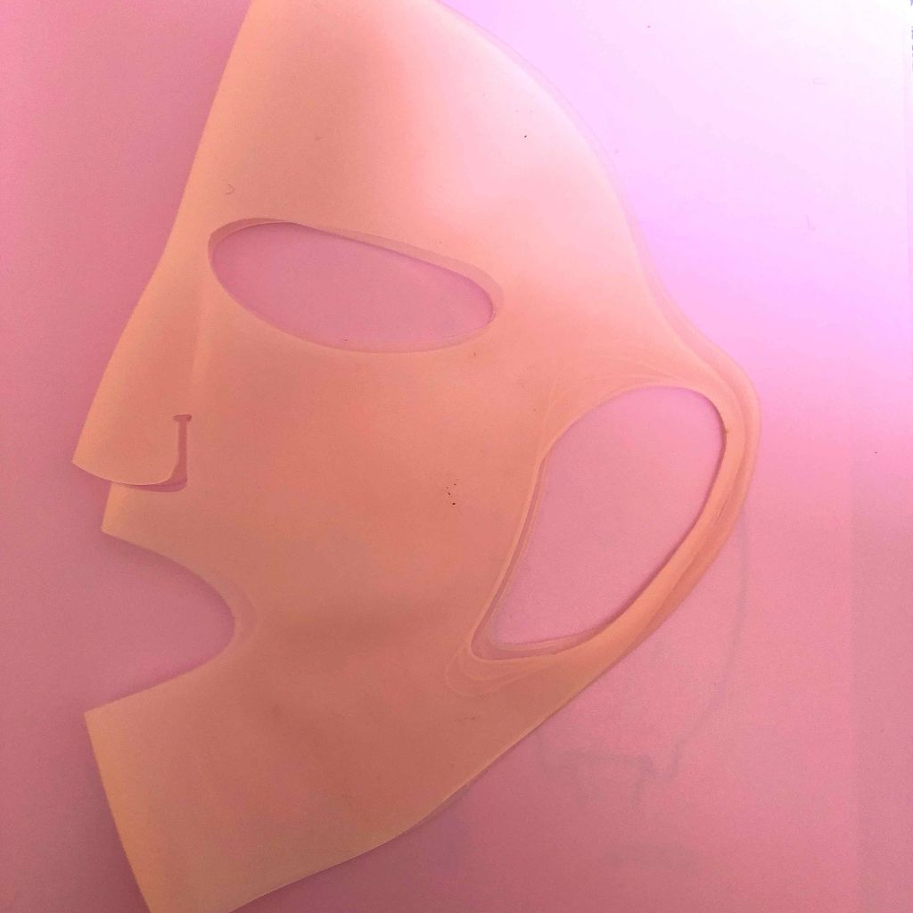 ハトムギエキス化粧水/プラチナレーベル/化粧水を使ったクチコミ(2枚目)