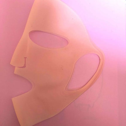 ナイトリップ ハニーピオニー/CHOOSY/リップマスクの画像