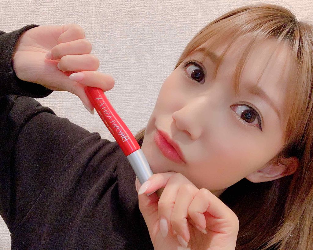 最近のお気に入りマスカラ👁❤️

ブロウラッシュ ラッシュスカルプチャーGL 
ブラック



私はまつ毛がほっそーいので、扇状ブラシの方が塗りやすくて好きなんです✨


一本一本を綺麗に上げられるので、まるで自まつ毛が太く多く見え〜〜〜