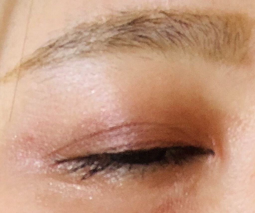 パーツリサイズシャドウ/KATE/アイシャドウパレットを使ったクチコミ（2枚目）