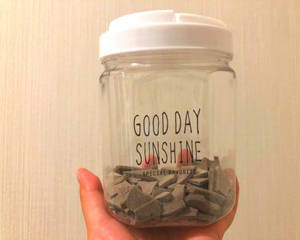 ガスール固形/ナイアード/洗顔石鹸を使ったクチコミ(1枚目)