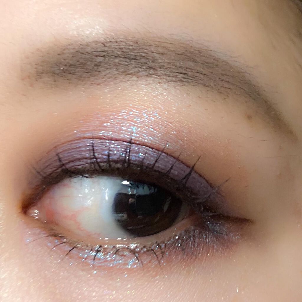 アイ カラー クォード/TOM FORD BEAUTY/アイシャドウパレットを使ったクチコミ（3枚目）