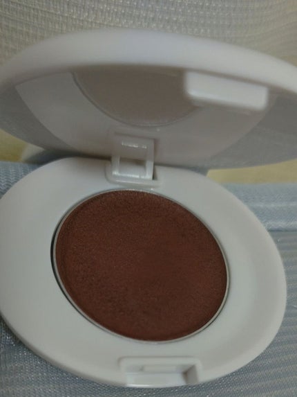 miffy アイシャドウ/ミッフィー メイクアップシリーズ/単色アイシャドウを使ったクチコミ(2枚目)
