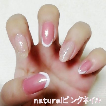 ネイルホリック アート/ネイルホリック/マニキュアを使ったクチコミ(1枚目)