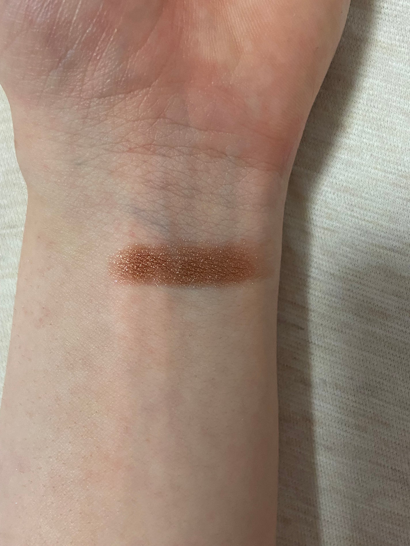 アイグロウジェム スキンシャドウ/DECORTÉ/ジェル・クリームアイシャドウを使ったクチコミ(5枚目)