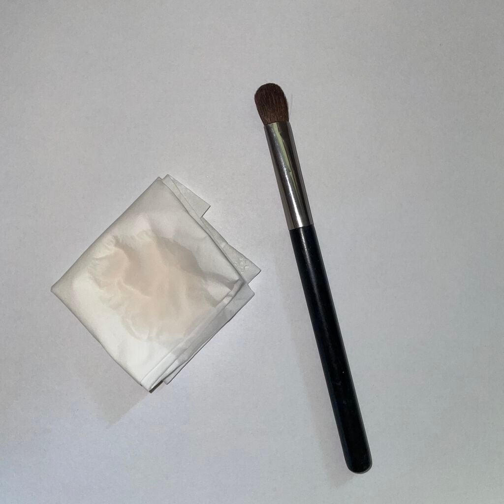 ブラシ クレンザー/M・A・C/その他化粧小物を使ったクチコミ(2枚目)