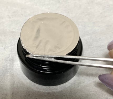 ジェルネイル/セリア/ジェルネイルを使ったクチコミ(4枚目)