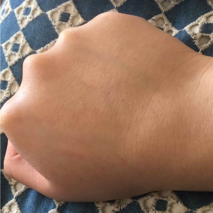 スキンアクア トーンアップUVエッセンス/スキンアクア/日焼け止めクリームを使ったクチコミ(3枚目)