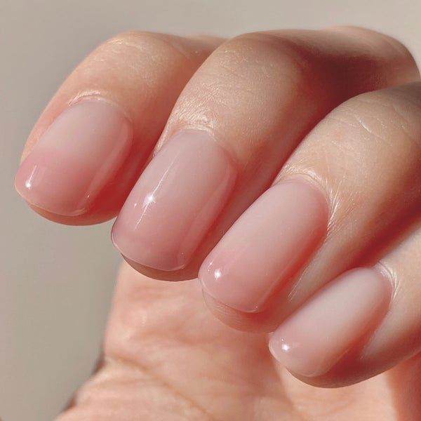 ジェルネイル(ライト対応)/セリア/ジェルネイル by 𝐛𝐨𝐧𝐨