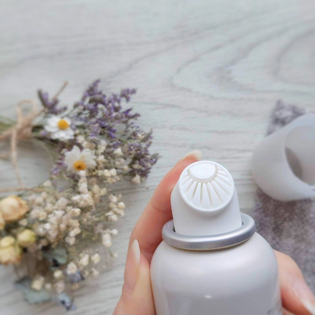 ディズム クリーミーフォームウォッシュ/DISM/泡洗顔を使ったクチコミ（2枚目）