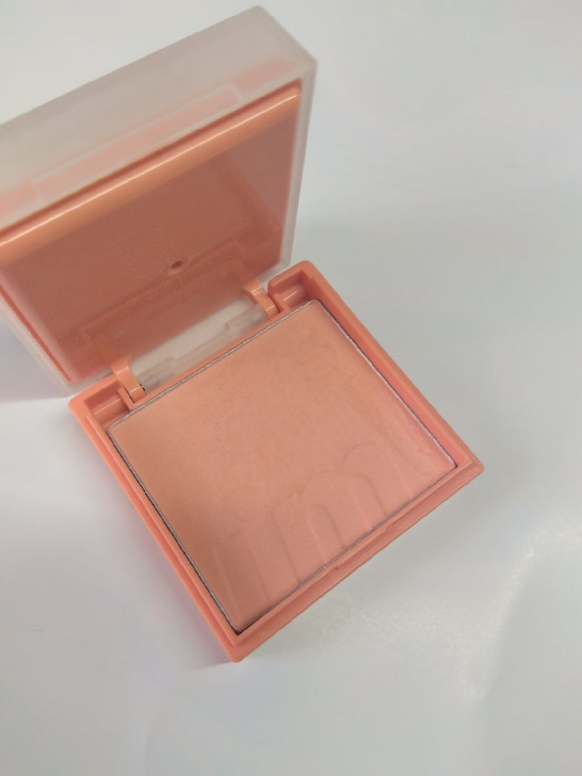 マルチキューブ/i’m meme/マルチパレットを使ったクチコミ（3枚目）