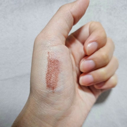 フィルム眉カラー/デジャヴュ/眉マスカラを使ったクチコミ(3枚目)