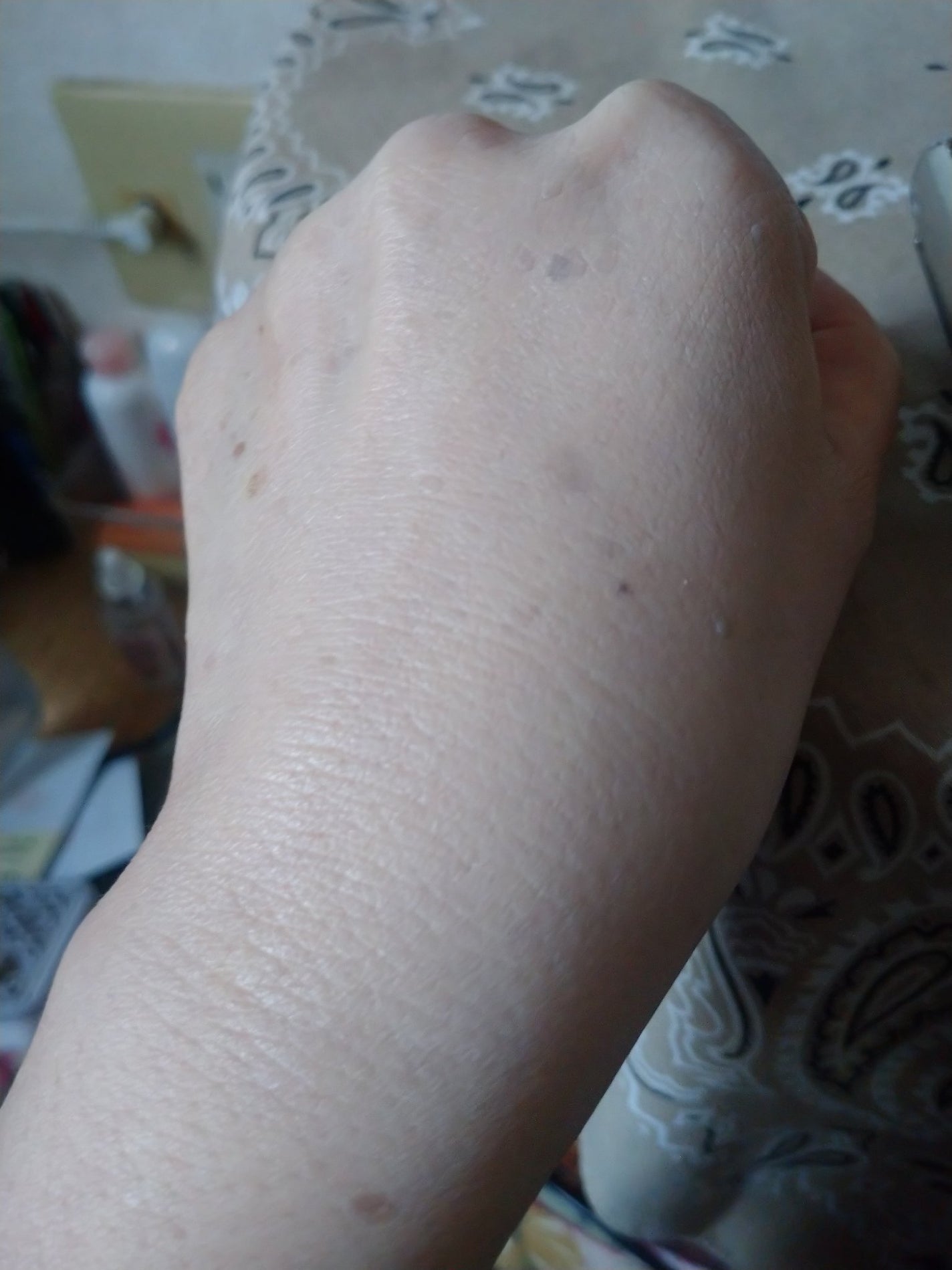 キル カバー ザ ニュー ファンウェア クッション/CLIO/クッションファンデーションを使ったクチコミ(4枚目)