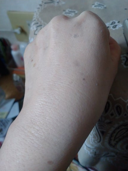 キル カバー ザ ニュー ファンウェア クッション/CLIO/クッションファンデーションを使ったクチコミ(4枚目)