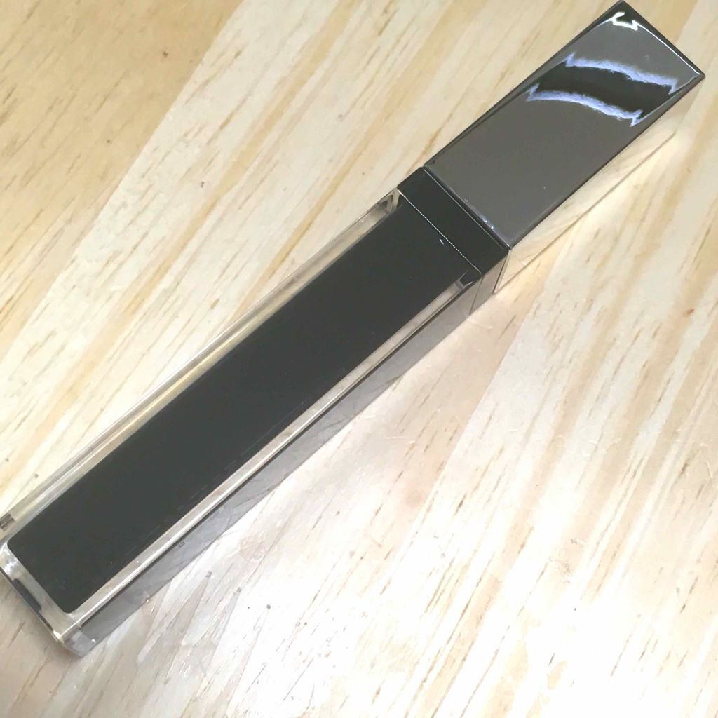 グロス・レヴェラトゥール/GIVENCHY/リップグロスを使ったクチコミ(1枚目)
