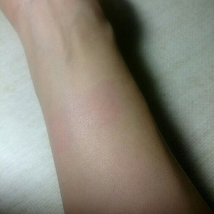 オールインワンルージュ/リトルレディ リュクス/リップグロスを使ったクチコミ(3枚目)