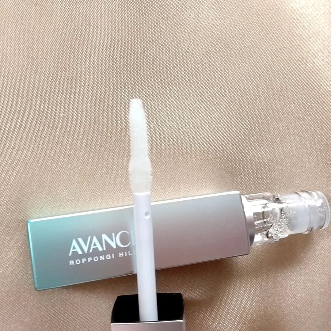 アヴァンセ まつ毛美容液/アヴァンセ/まつげ美容液を使ったクチコミ（3枚目）