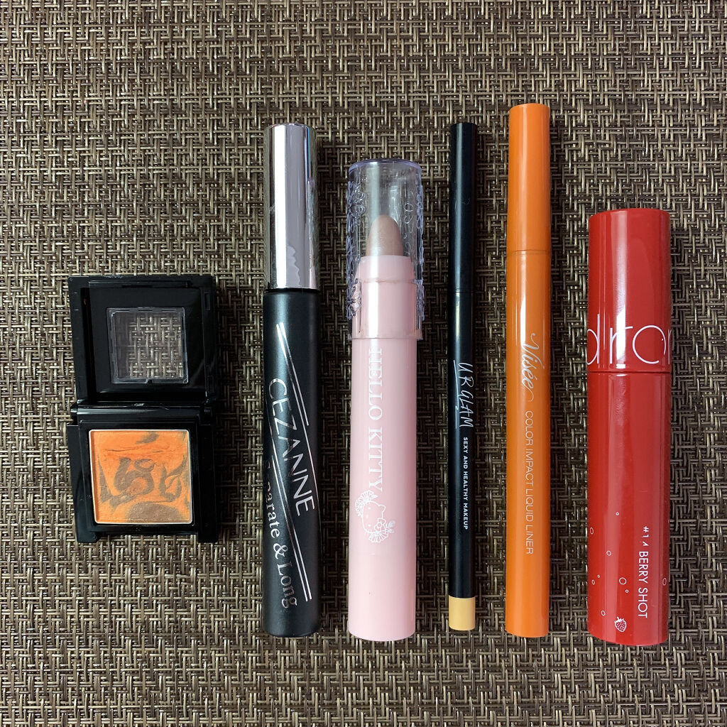 ヴィセ アヴァン シングルアイカラー マーブル/Visée/単色アイシャドウを使ったクチコミ（3枚目）