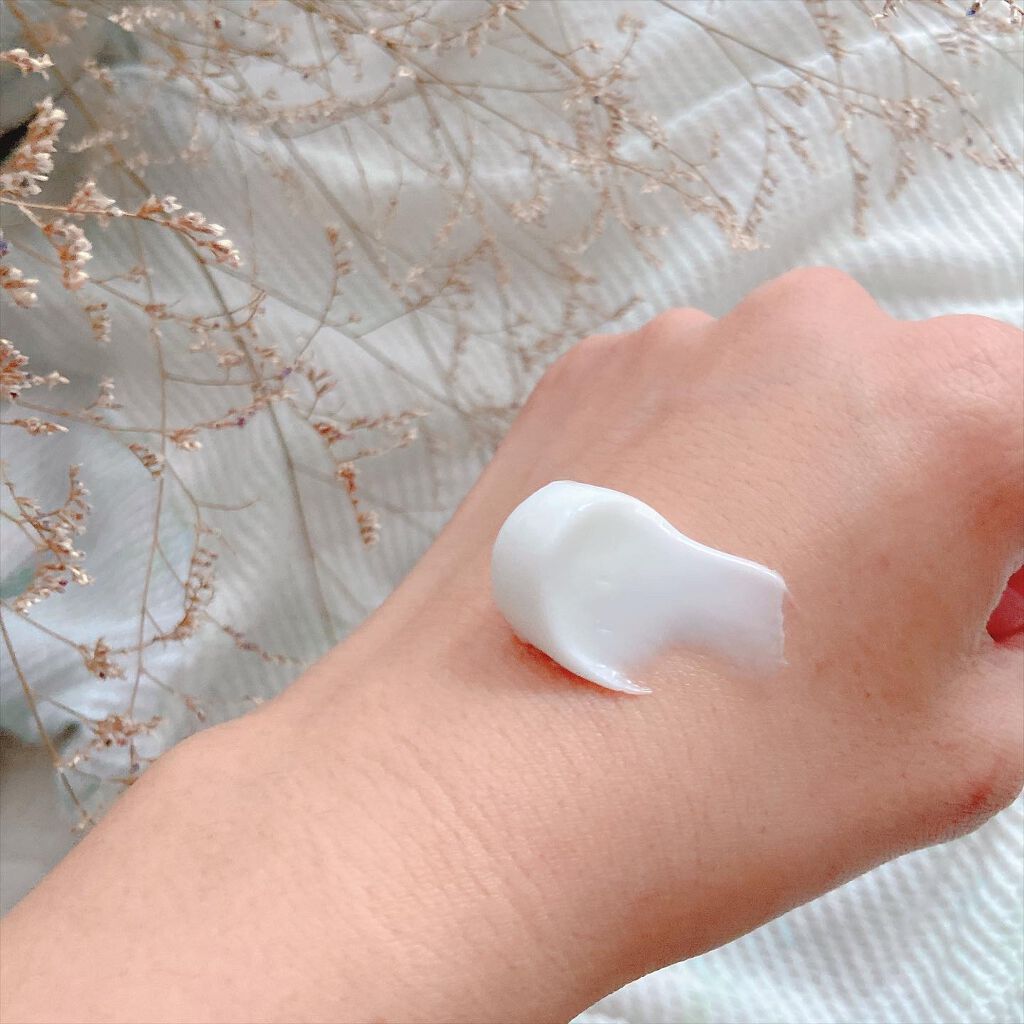 クレンジングクリーム/ナマシア/クレンジングクリームを使ったクチコミ(3枚目)