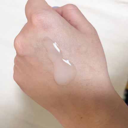 シカグロウウォータリーエッセンス/ニプニプ/化粧水を使ったクチコミ(2枚目)