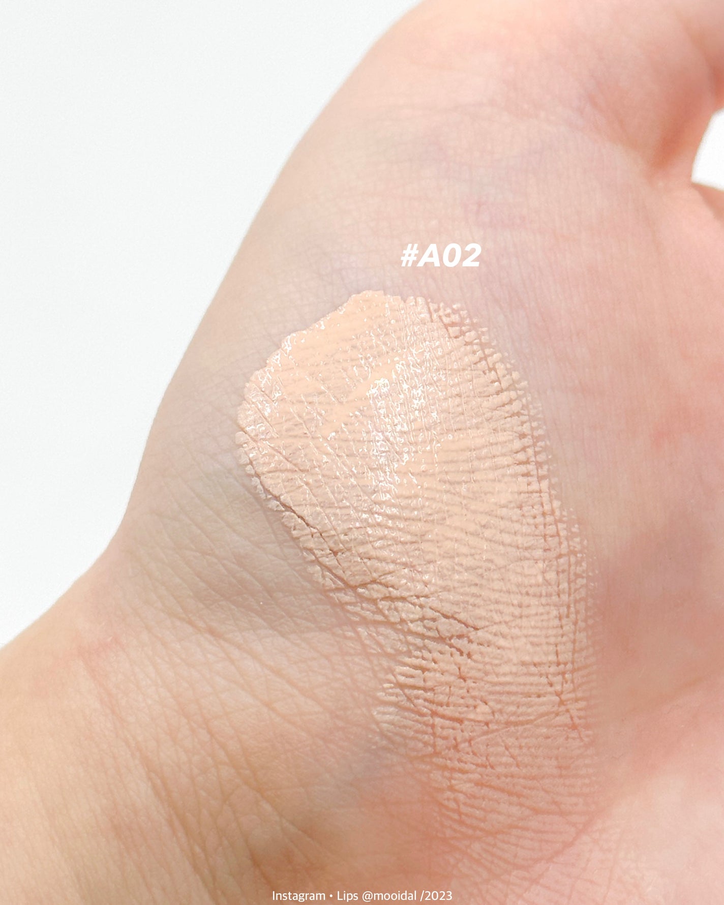 パーフェクティング シルキーフィット カバー クッション ファンデーション/VDL/クッションファンデーションを使ったクチコミ(3枚目)