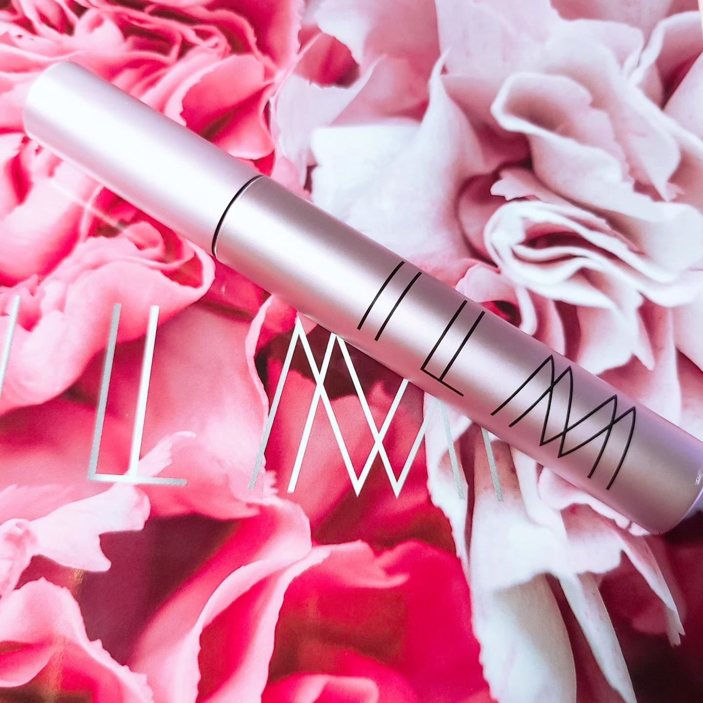 オールインワンマスカラ/ILM/マスカラを使ったクチコミ(3枚目)