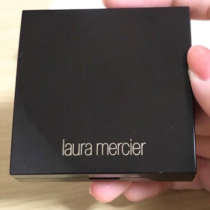 ブラッシュ カラー インフュージョン/ローラ メルシエ/パウダーチークを使ったクチコミ(2枚目)