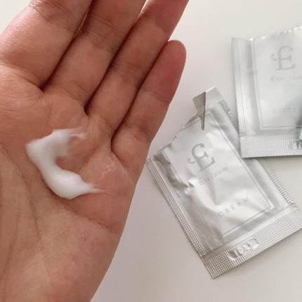 どいちゃん@フォロバ100 on LIPS 「商品名:エテルナムトライアルセット5日分をお試ししました😊  ..」(5枚目)