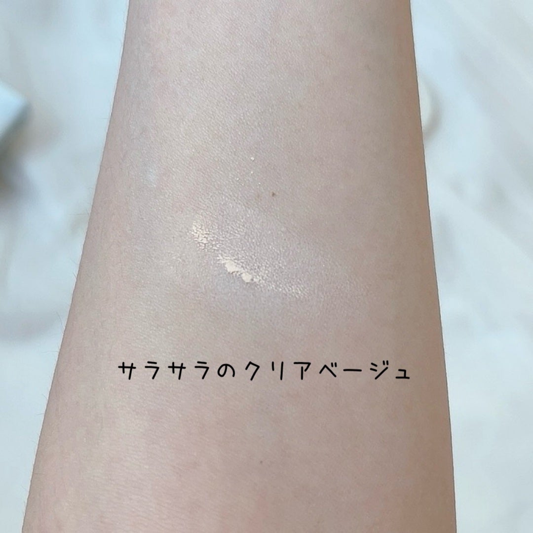 エクセル プロテクティブ UVリタッチパウダー/excel/プレストパウダーを使ったクチコミ(3枚目)