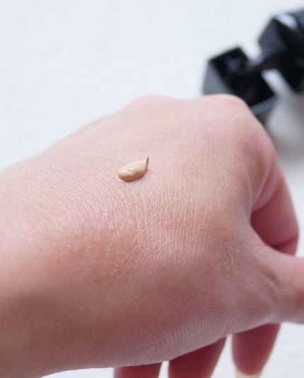 ザBB(カバー&モイストコーティング)/KATE/BBクリームを使ったクチコミ(4枚目)