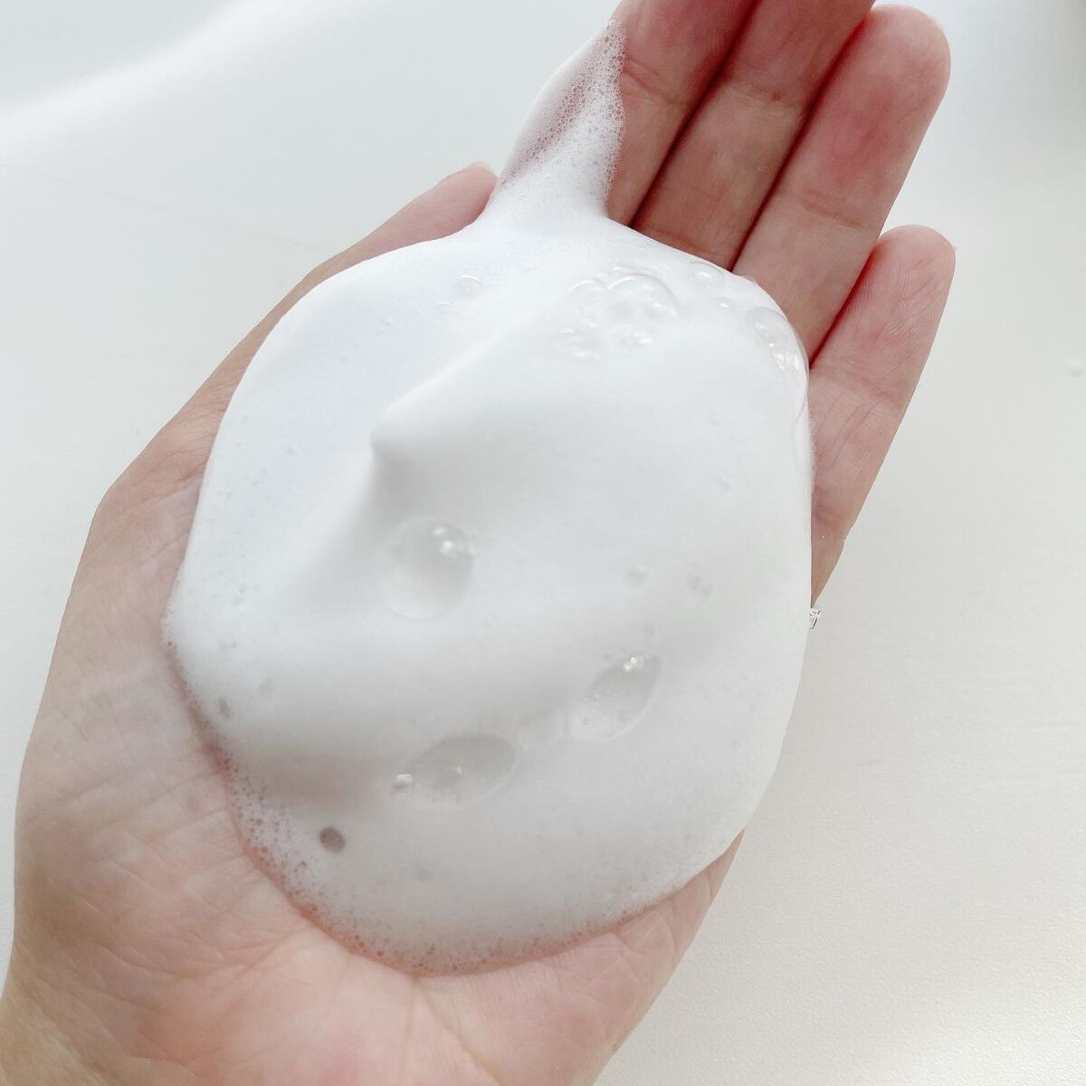 スカルプD ボーテ 薬用スカルプシャンプー（モイスト）／薬用トリートメントパック（モイスト）/アンファー(スカルプD)/市販シャンプーを使ったクチコミ（3枚目）